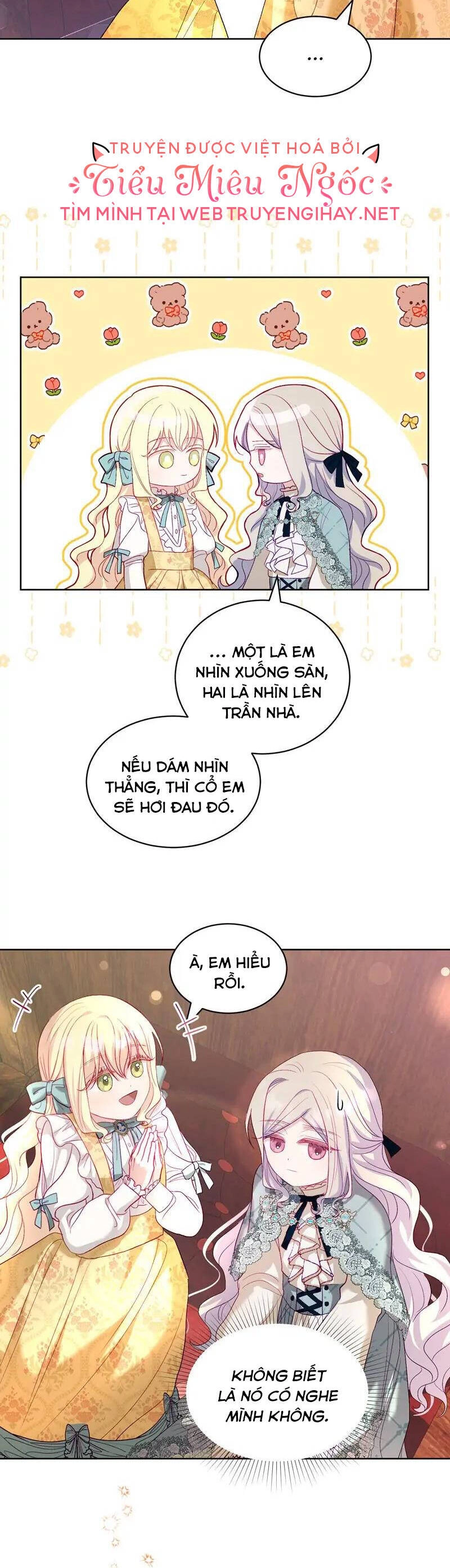 Một Ngày Nọ Cha Bỗng Dưng Xuất Hiện Chapter 16 - 26