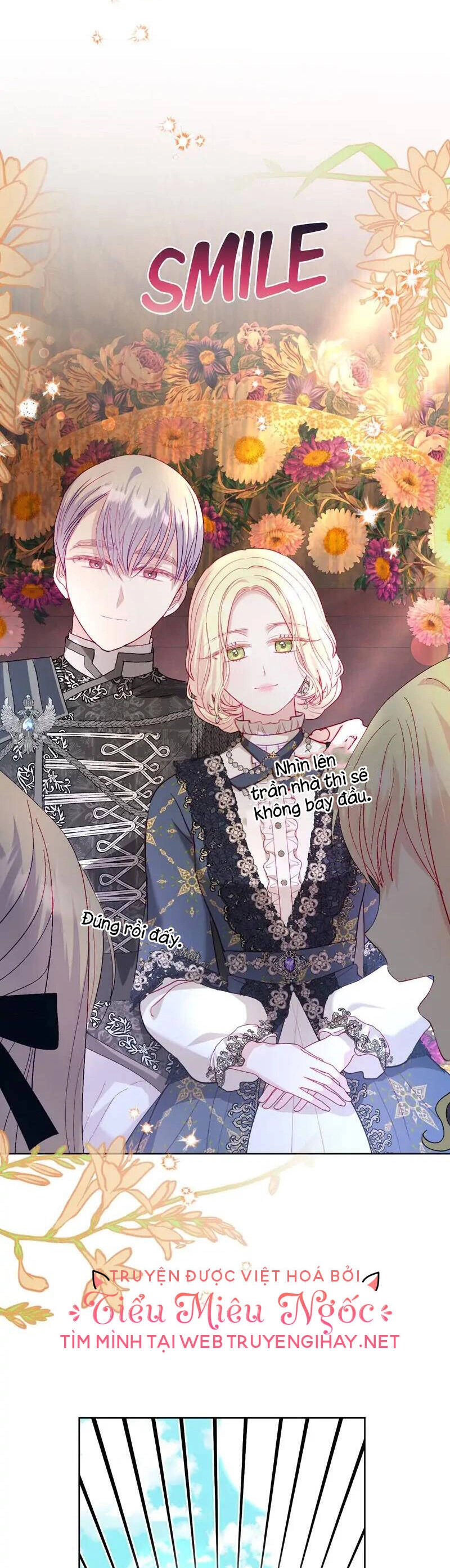 Một Ngày Nọ Cha Bỗng Dưng Xuất Hiện Chapter 16 - 27