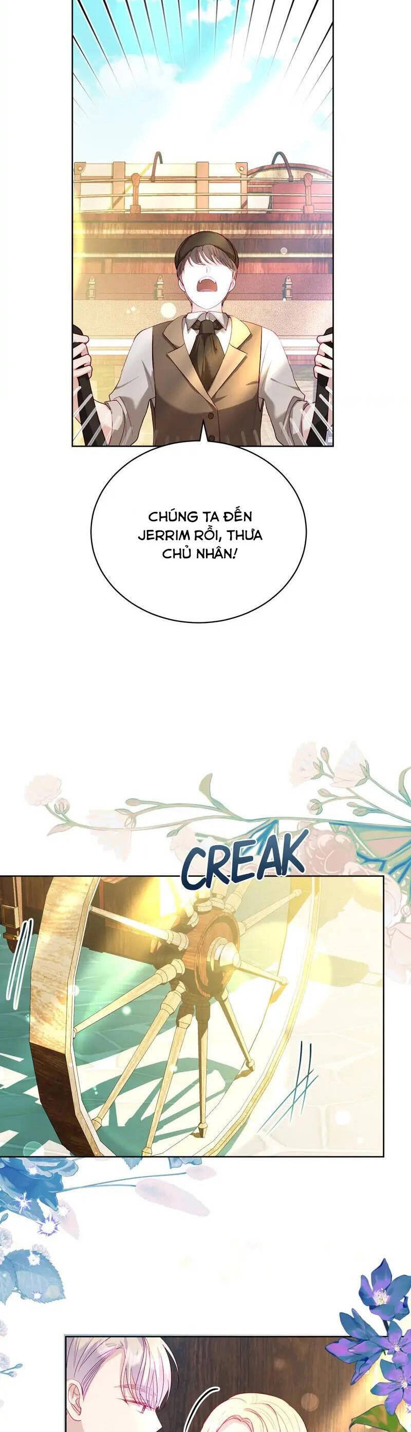 Một Ngày Nọ Cha Bỗng Dưng Xuất Hiện Chapter 16 - 28