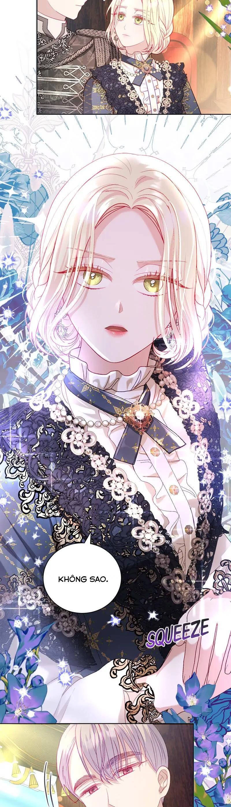 Một Ngày Nọ Cha Bỗng Dưng Xuất Hiện Chapter 16 - 29