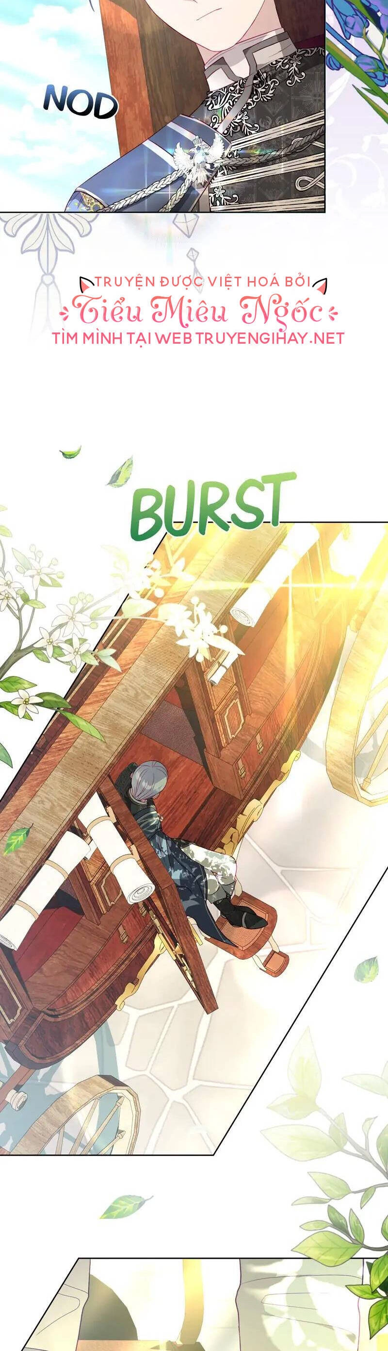 Một Ngày Nọ Cha Bỗng Dưng Xuất Hiện Chapter 16 - 30