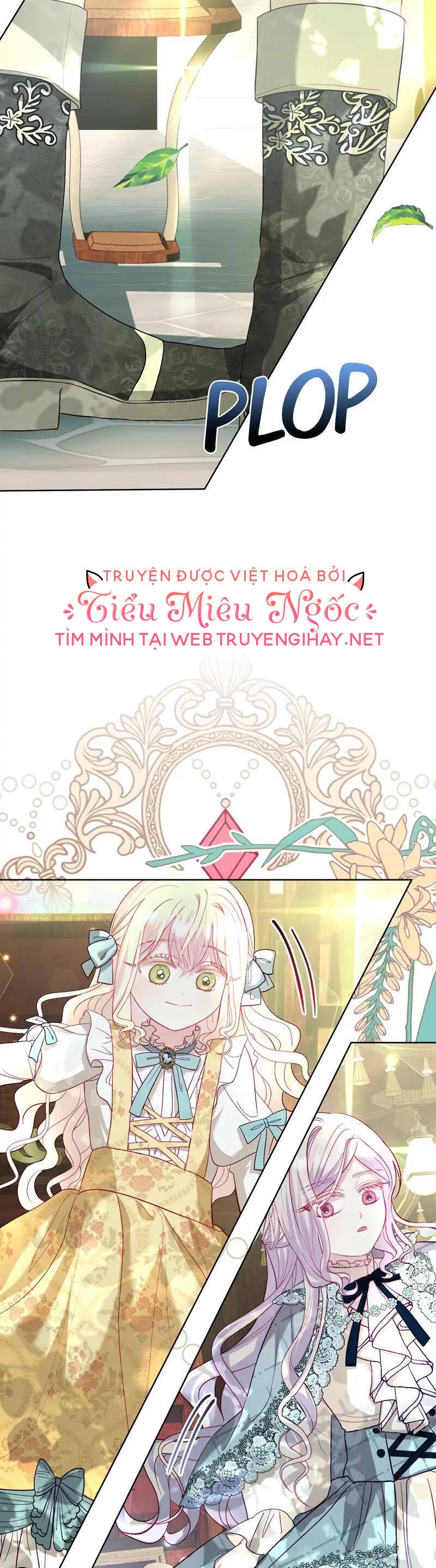 Một Ngày Nọ Cha Bỗng Dưng Xuất Hiện Chapter 16 - 31