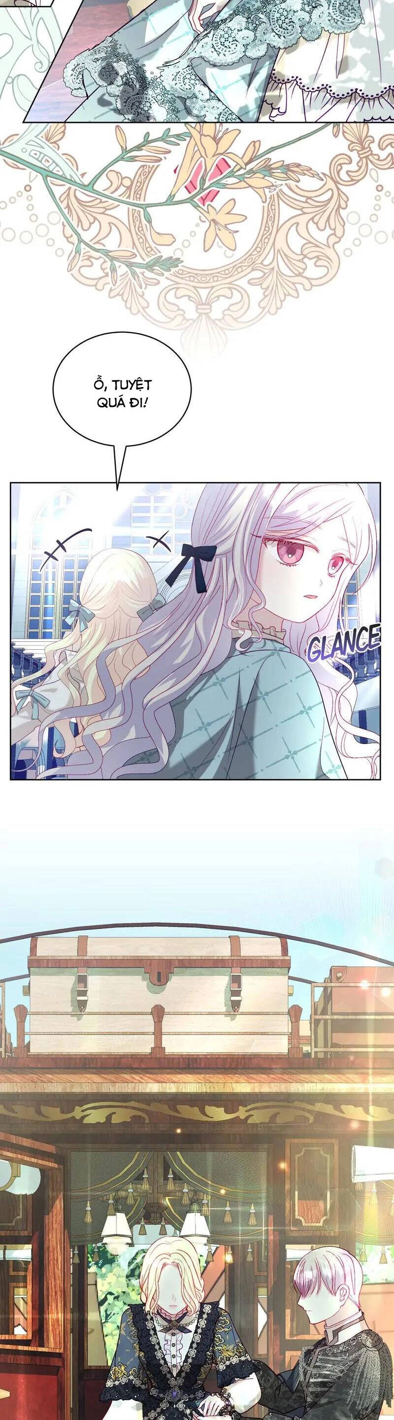 Một Ngày Nọ Cha Bỗng Dưng Xuất Hiện Chapter 16 - 32