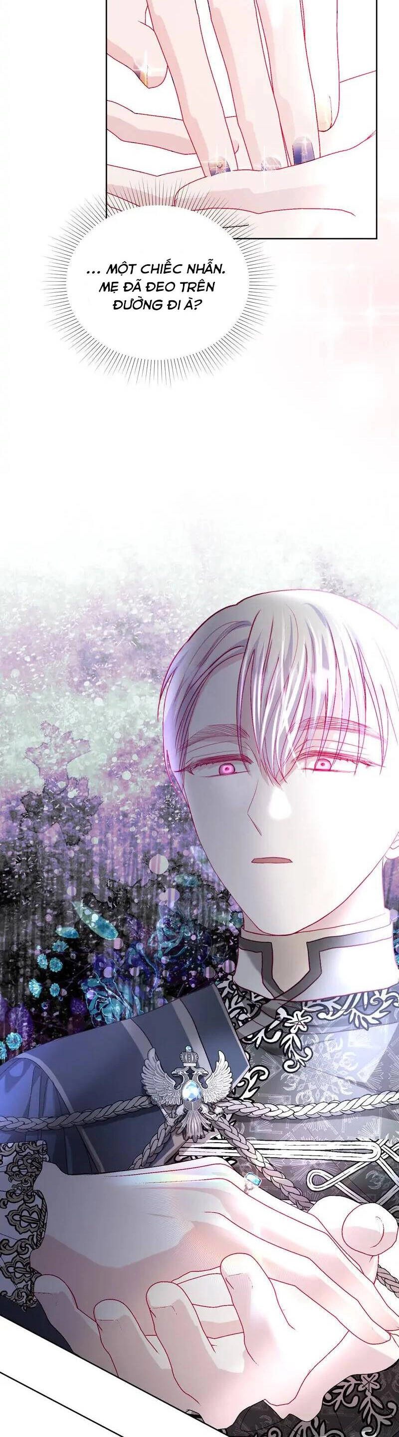 Một Ngày Nọ Cha Bỗng Dưng Xuất Hiện Chapter 16 - 34