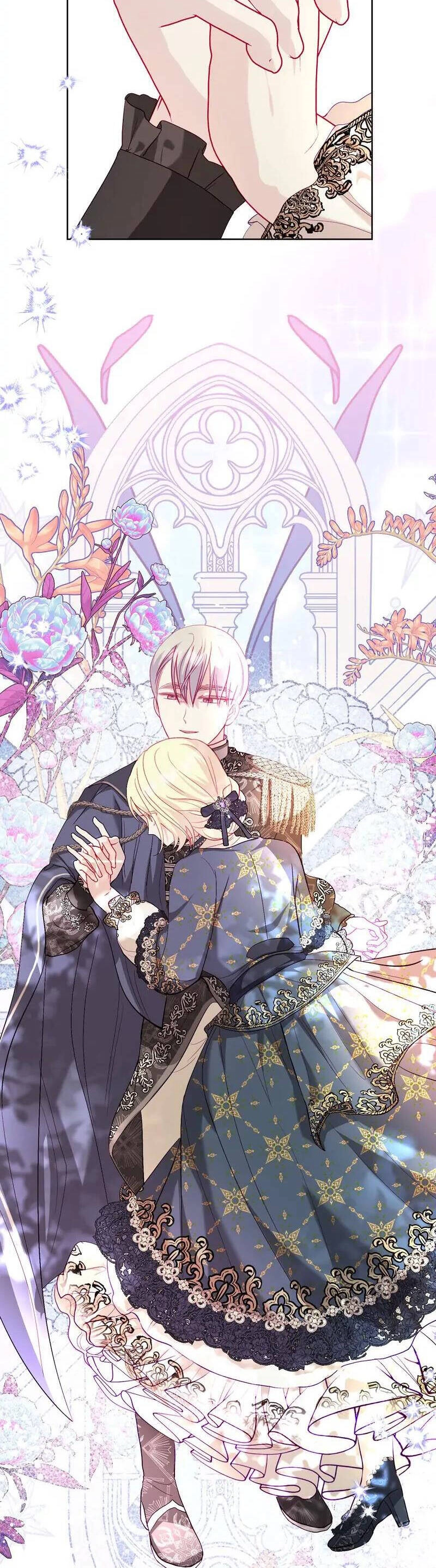 Một Ngày Nọ Cha Bỗng Dưng Xuất Hiện Chapter 16 - 36