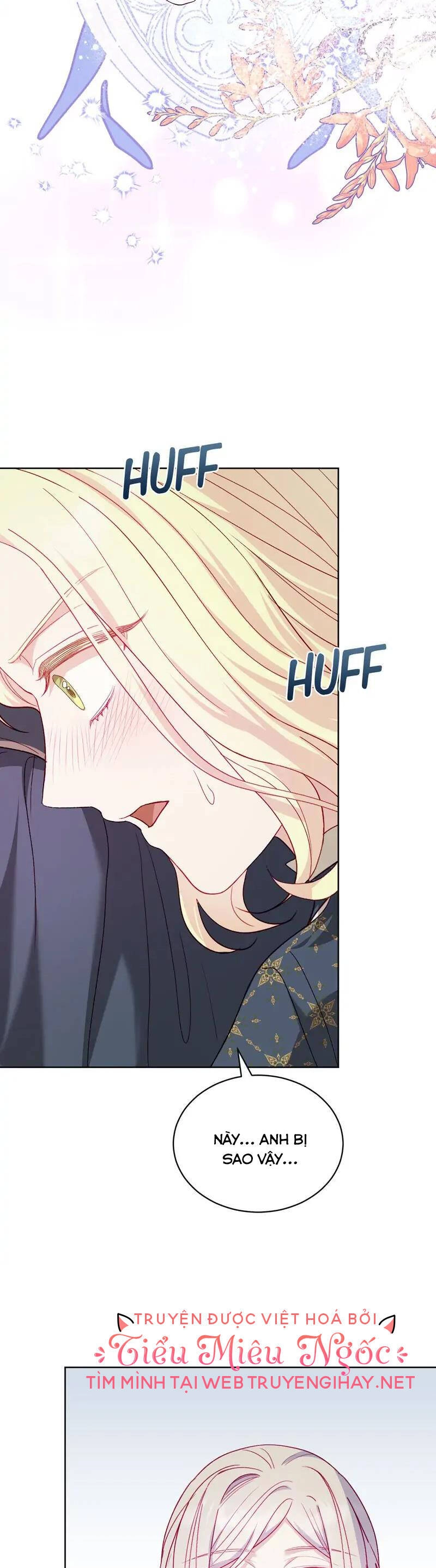 Một Ngày Nọ Cha Bỗng Dưng Xuất Hiện Chapter 16 - 37