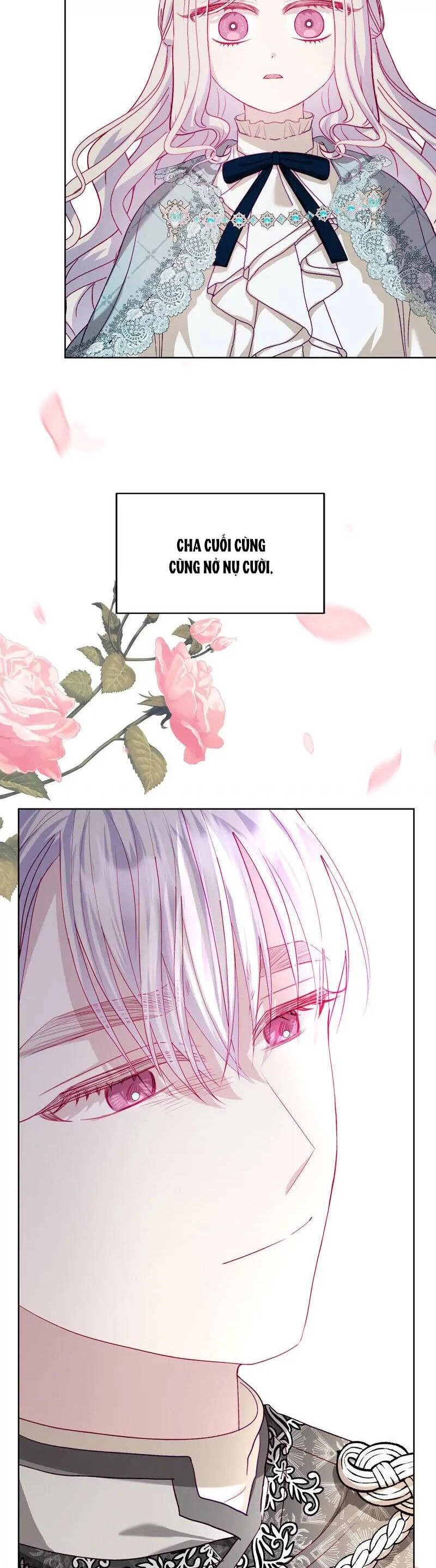 Một Ngày Nọ Cha Bỗng Dưng Xuất Hiện Chapter 16 - 38