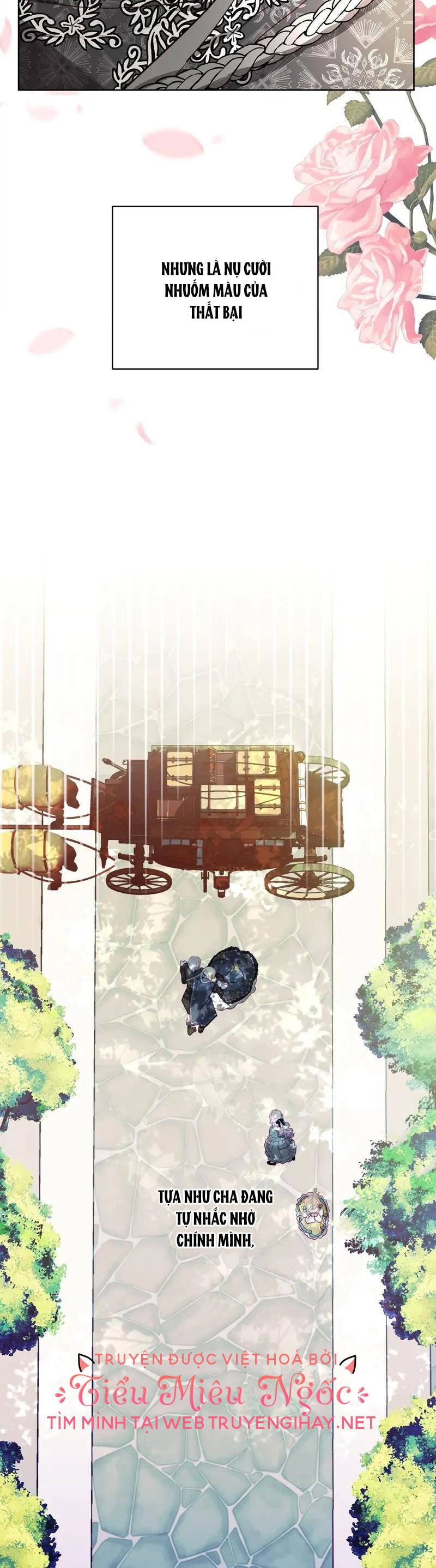 Một Ngày Nọ Cha Bỗng Dưng Xuất Hiện Chapter 16 - 39