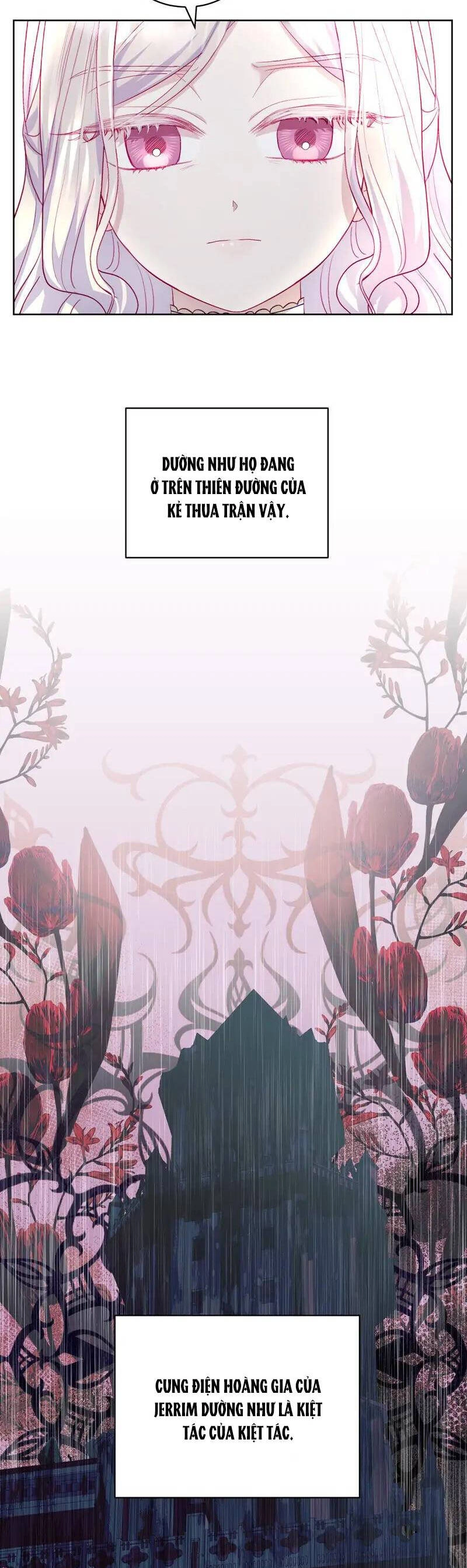 Một Ngày Nọ Cha Bỗng Dưng Xuất Hiện Chapter 16 - 42