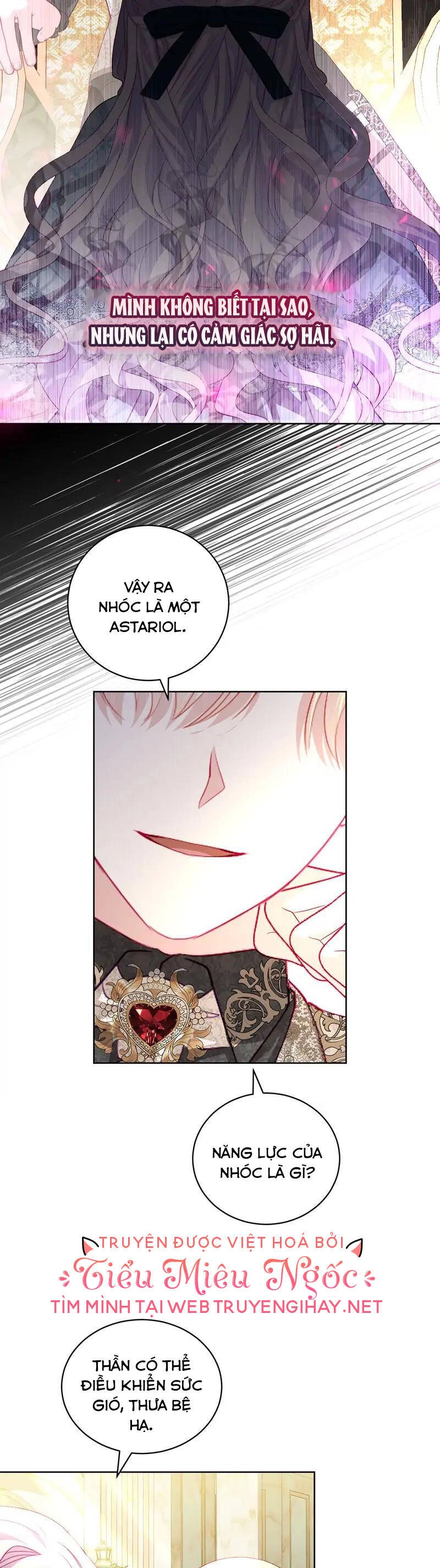 Một Ngày Nọ Cha Bỗng Dưng Xuất Hiện Chapter 17 - 11