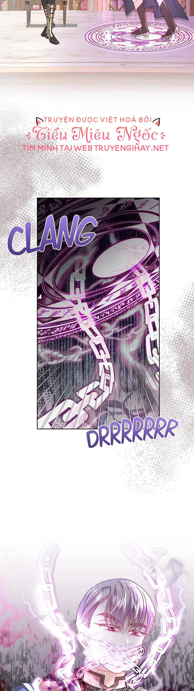 Một Ngày Nọ Cha Bỗng Dưng Xuất Hiện Chapter 17 - 14