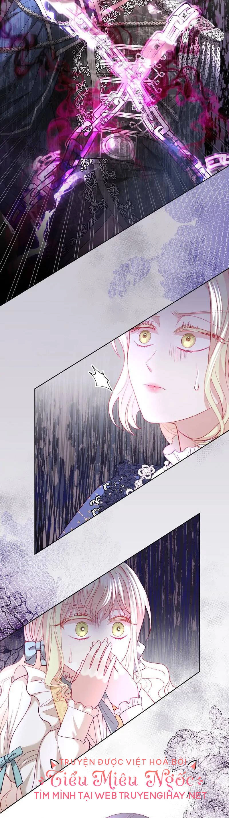 Một Ngày Nọ Cha Bỗng Dưng Xuất Hiện Chapter 17 - 15