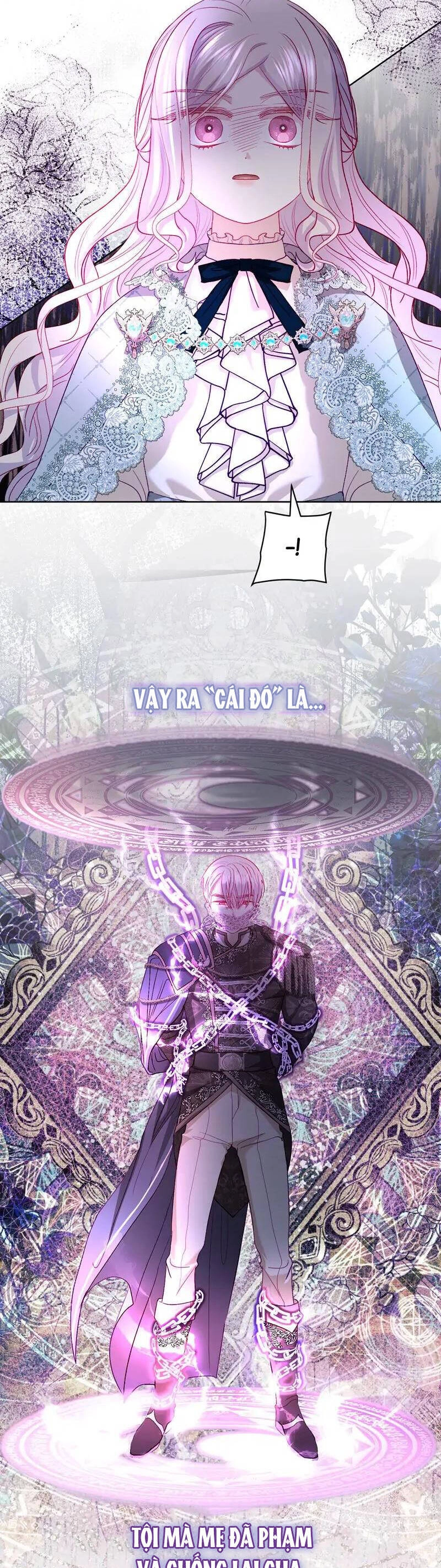 Một Ngày Nọ Cha Bỗng Dưng Xuất Hiện Chapter 17 - 16