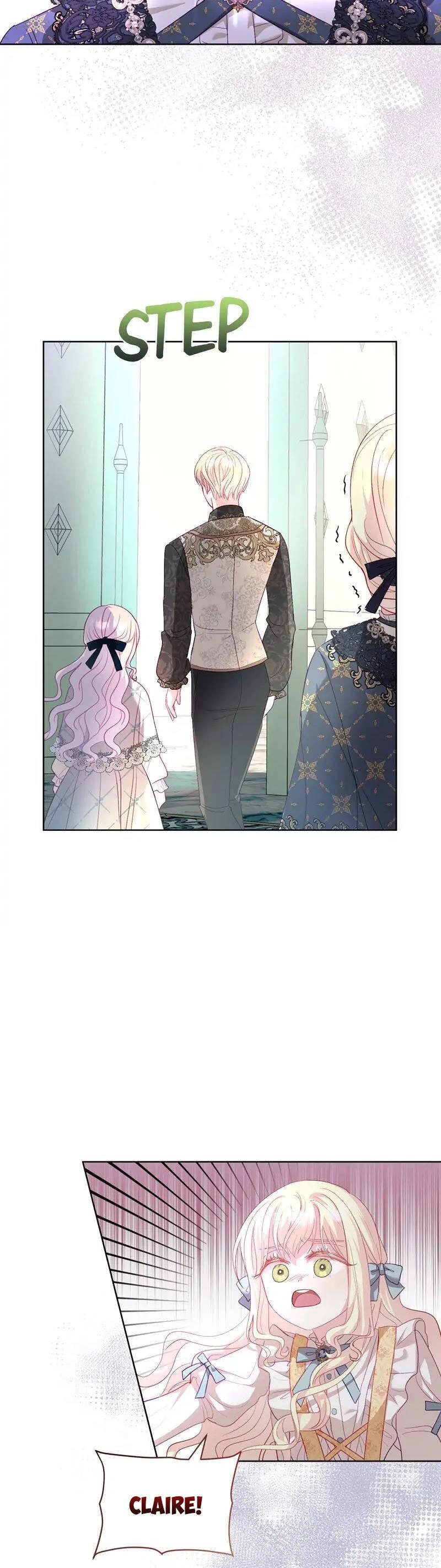 Một Ngày Nọ Cha Bỗng Dưng Xuất Hiện Chapter 17 - 19