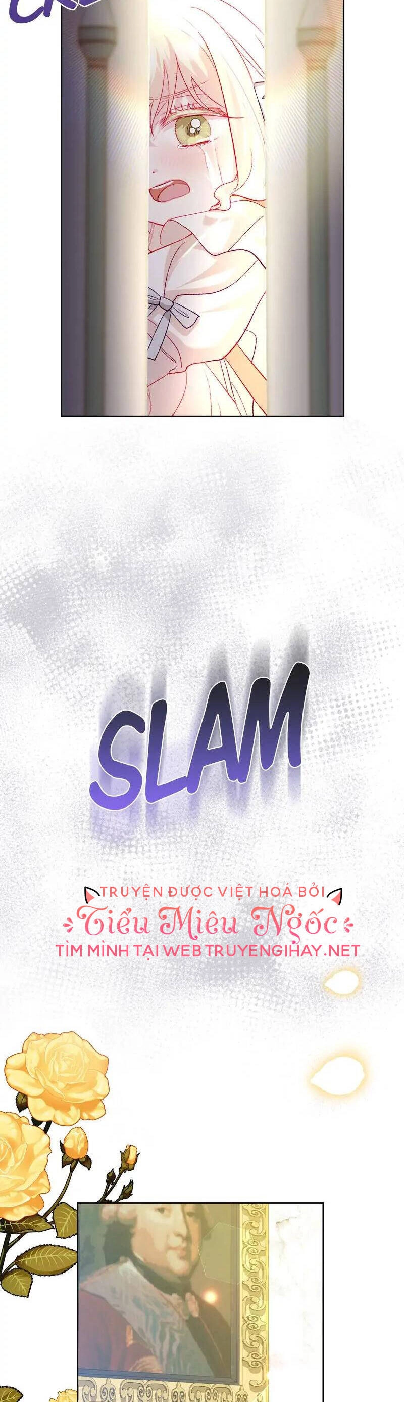 Một Ngày Nọ Cha Bỗng Dưng Xuất Hiện Chapter 17 - 26