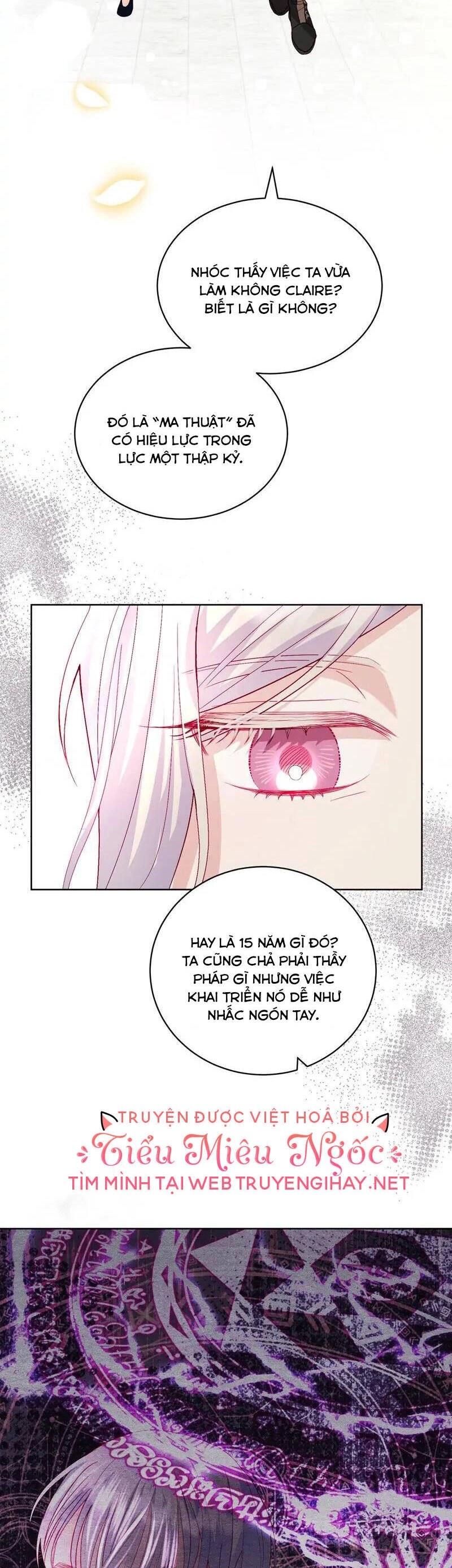 Một Ngày Nọ Cha Bỗng Dưng Xuất Hiện Chapter 17 - 28