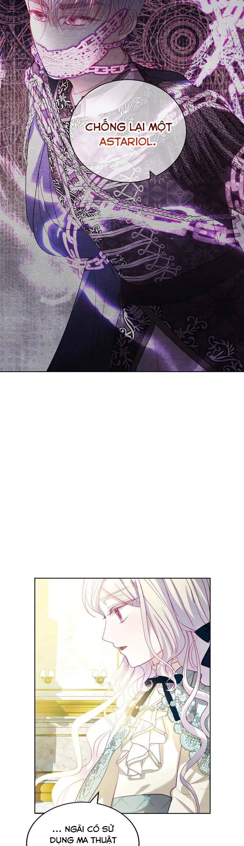 Một Ngày Nọ Cha Bỗng Dưng Xuất Hiện Chapter 17 - 29