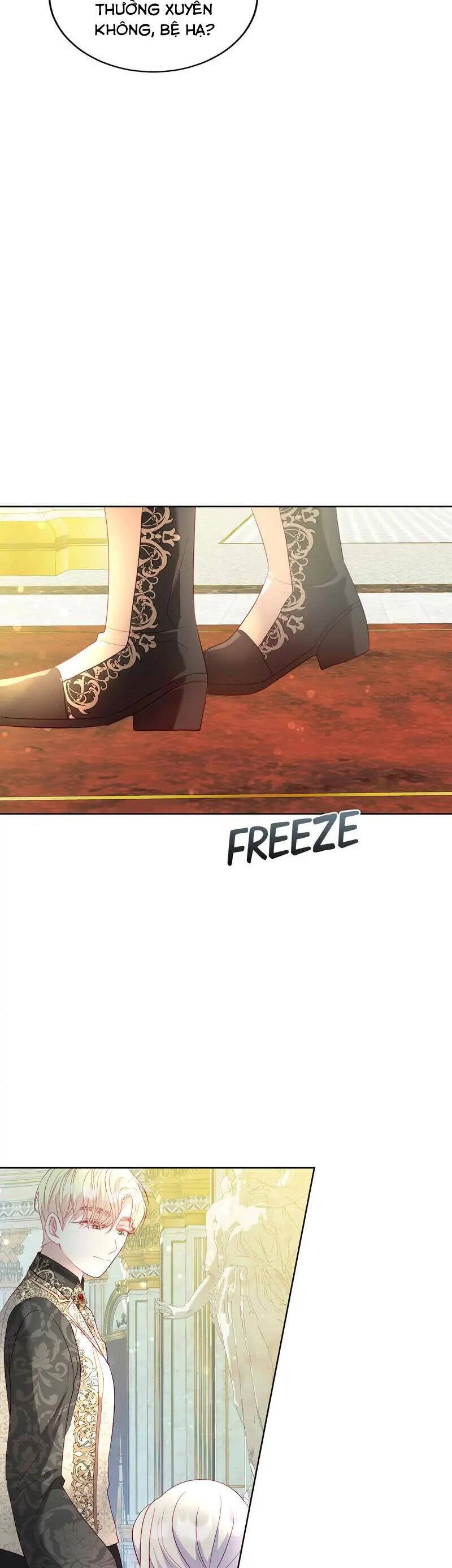 Một Ngày Nọ Cha Bỗng Dưng Xuất Hiện Chapter 17 - 30