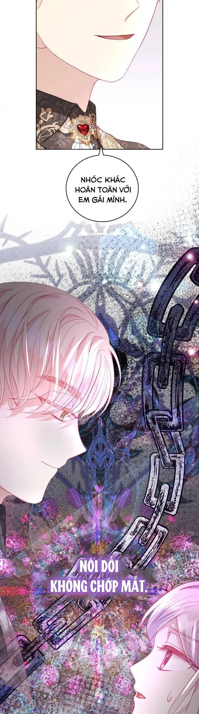 Một Ngày Nọ Cha Bỗng Dưng Xuất Hiện Chapter 17 - 32