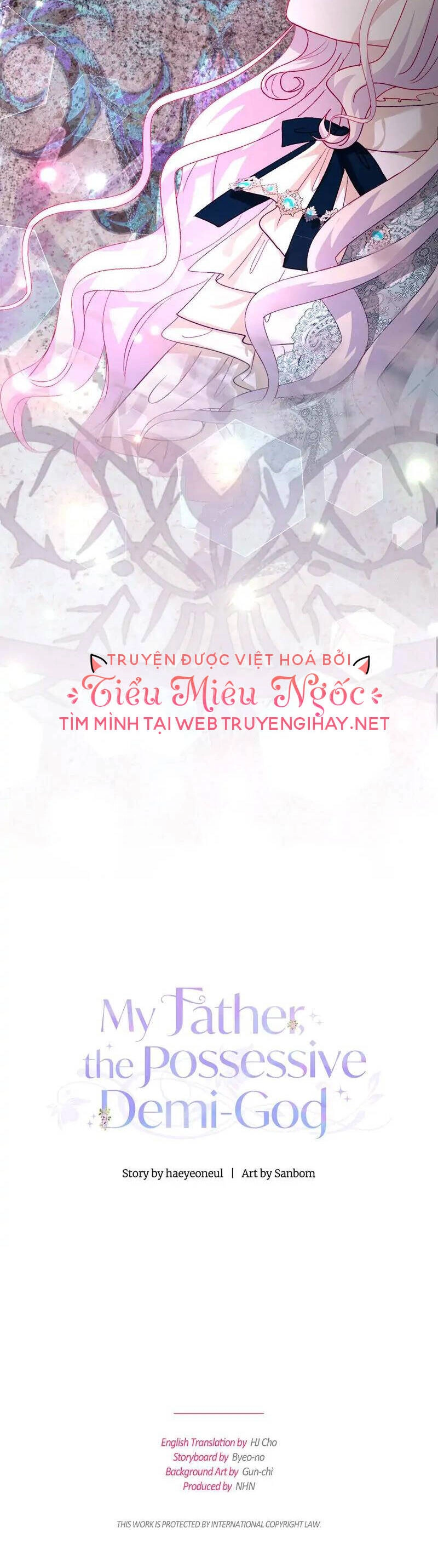 Một Ngày Nọ Cha Bỗng Dưng Xuất Hiện Chapter 17 - 33