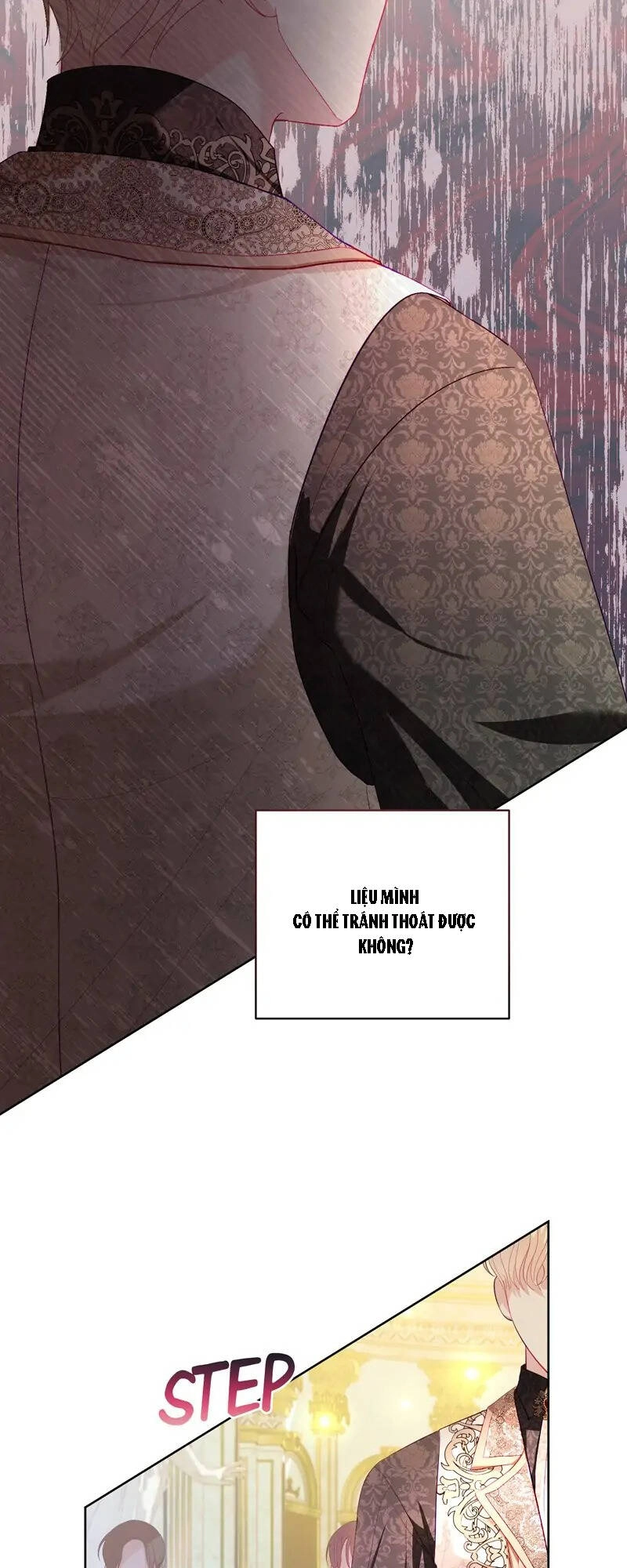 Một Ngày Nọ Cha Bỗng Dưng Xuất Hiện Chapter 18 - 4