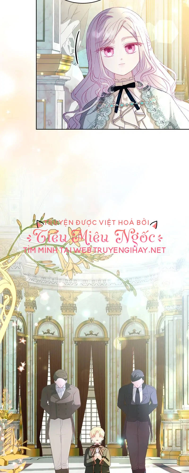 Một Ngày Nọ Cha Bỗng Dưng Xuất Hiện Chapter 18 - 6