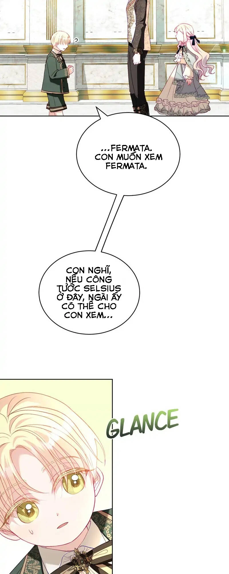 Một Ngày Nọ Cha Bỗng Dưng Xuất Hiện Chapter 18 - 9