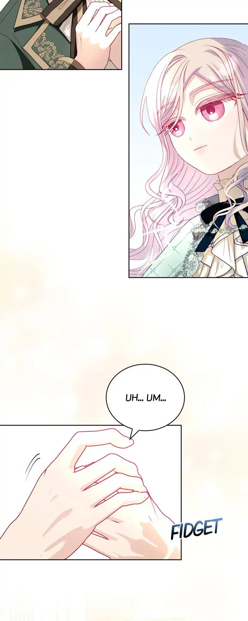 Một Ngày Nọ Cha Bỗng Dưng Xuất Hiện Chapter 18 - 10