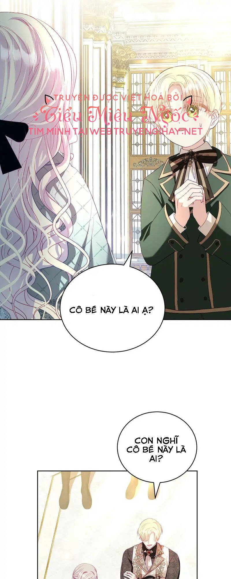 Một Ngày Nọ Cha Bỗng Dưng Xuất Hiện Chapter 18 - 11