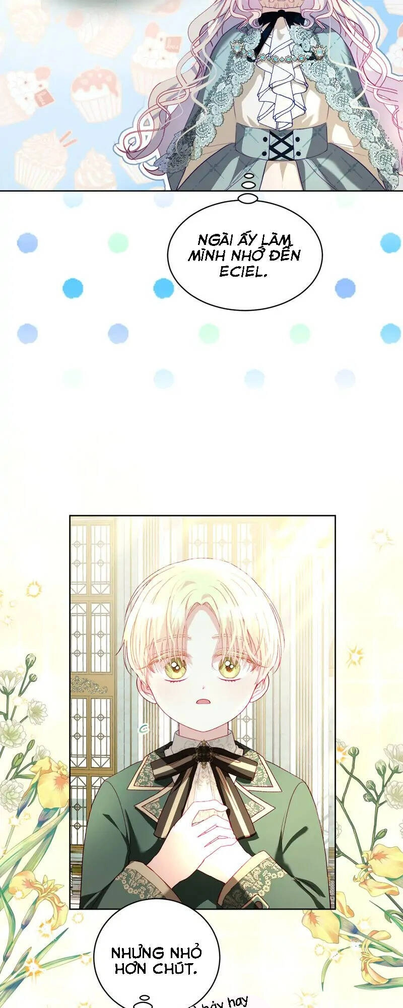 Một Ngày Nọ Cha Bỗng Dưng Xuất Hiện Chapter 18 - 13