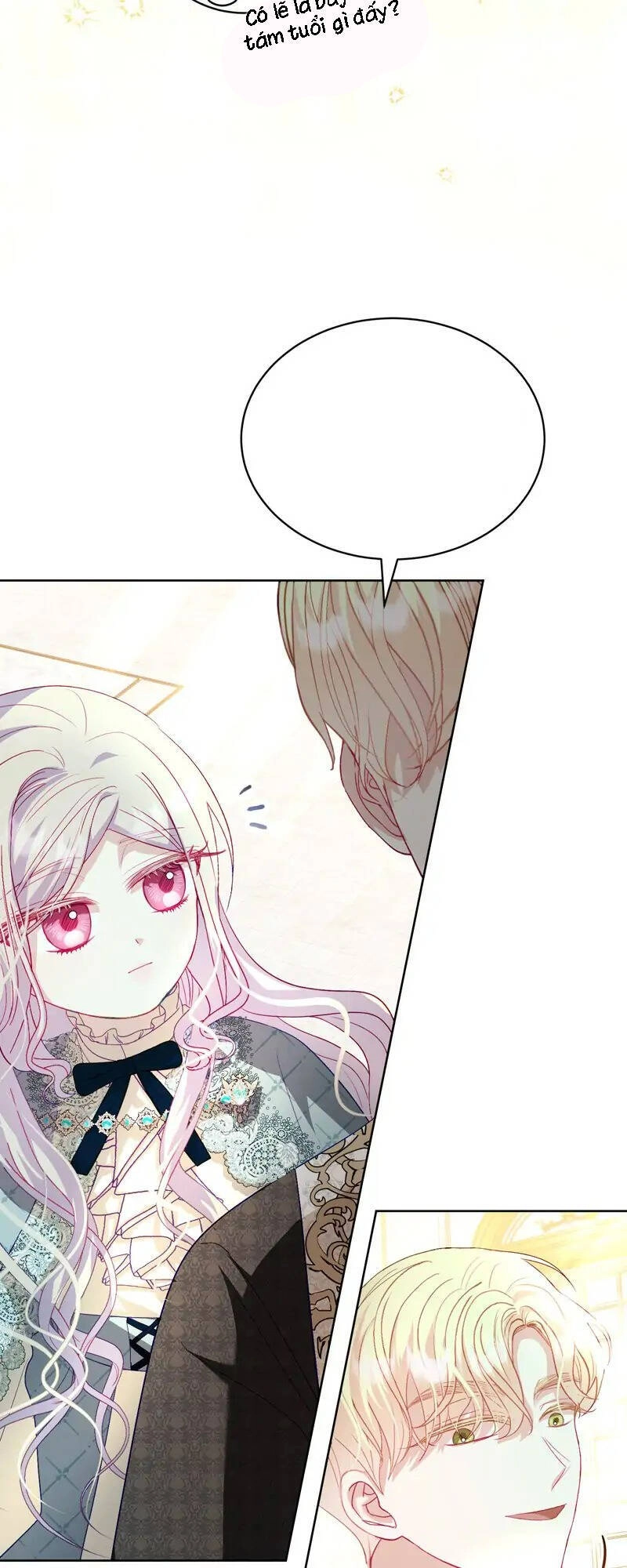 Một Ngày Nọ Cha Bỗng Dưng Xuất Hiện Chapter 18 - 14