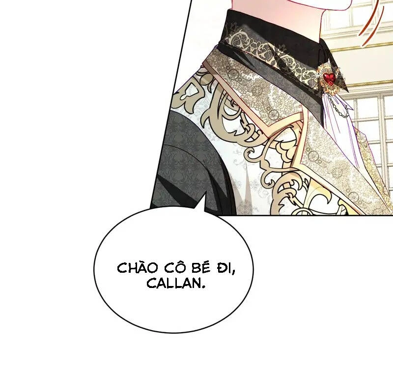 Một Ngày Nọ Cha Bỗng Dưng Xuất Hiện Chapter 18 - 15