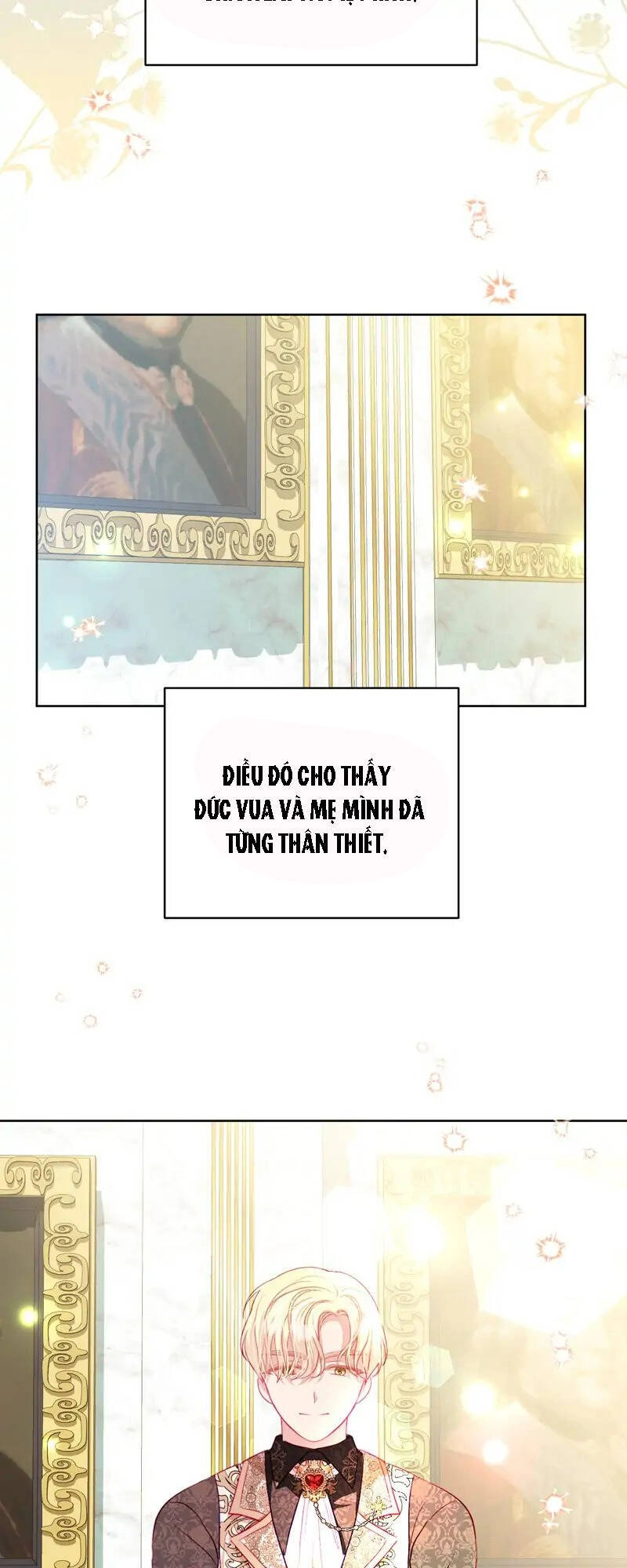 Một Ngày Nọ Cha Bỗng Dưng Xuất Hiện Chapter 18 - 20