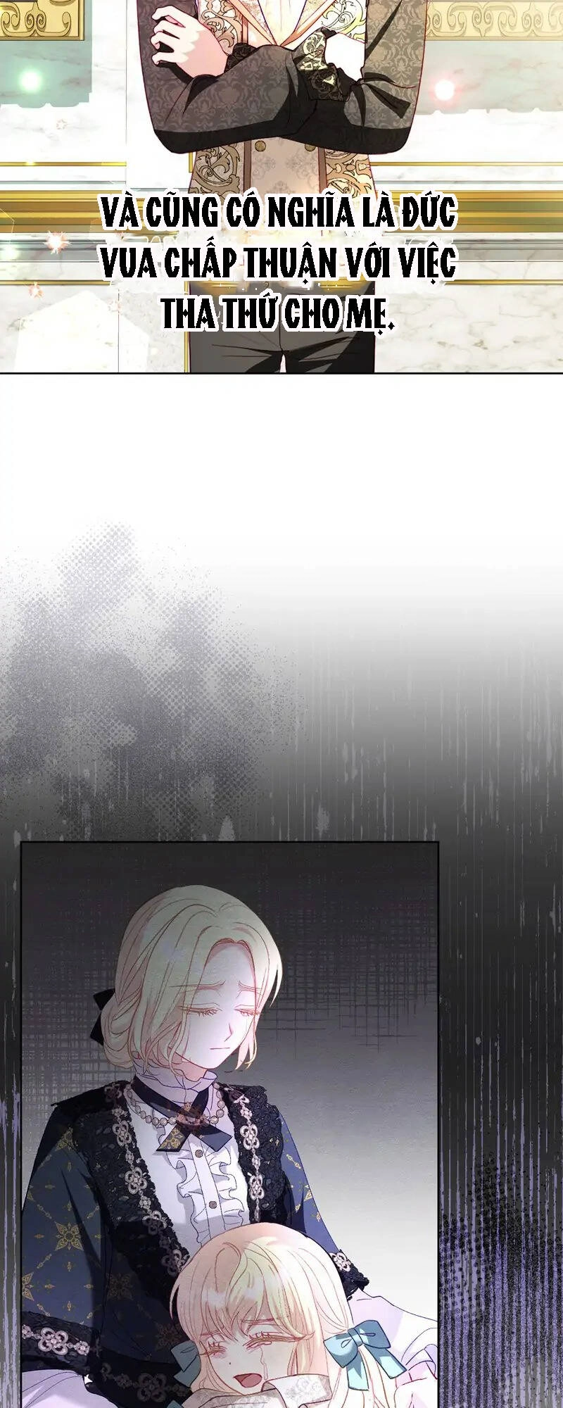 Một Ngày Nọ Cha Bỗng Dưng Xuất Hiện Chapter 18 - 21