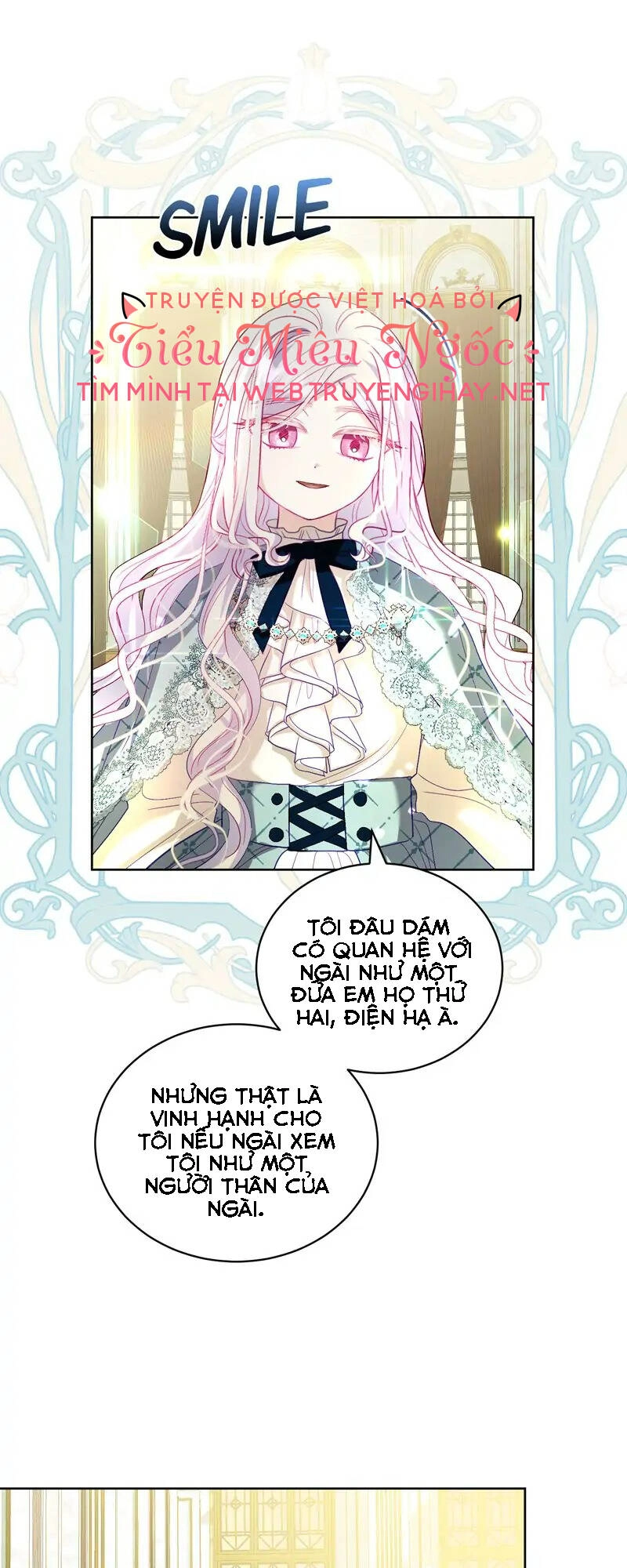 Một Ngày Nọ Cha Bỗng Dưng Xuất Hiện Chapter 18 - 23