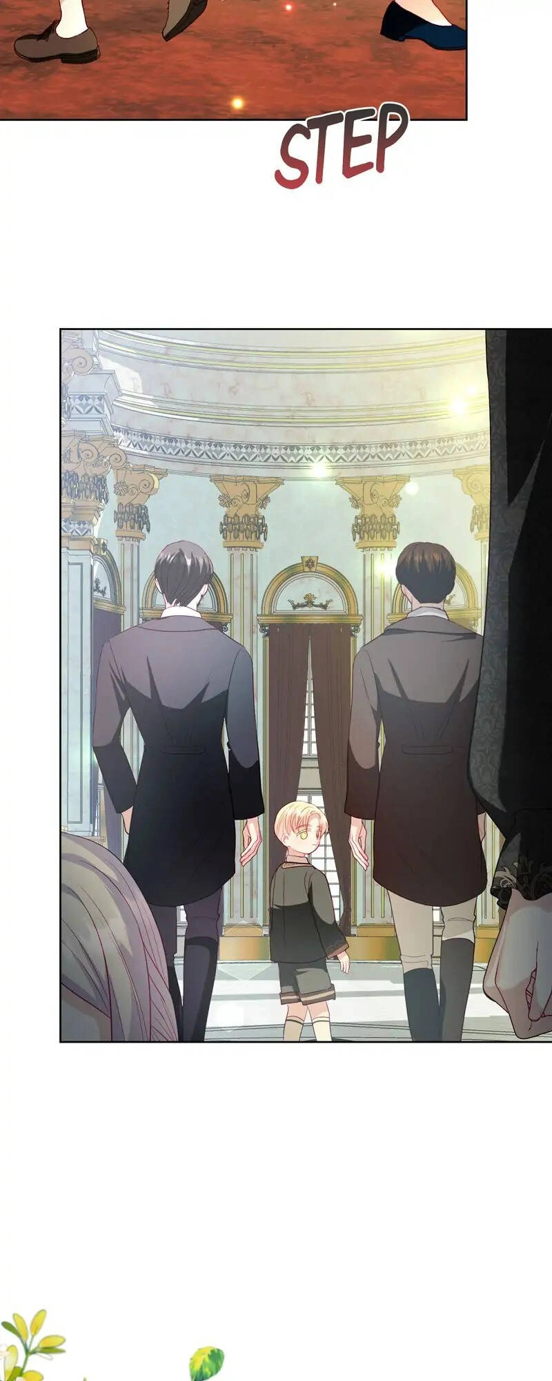 Một Ngày Nọ Cha Bỗng Dưng Xuất Hiện Chapter 18 - 28