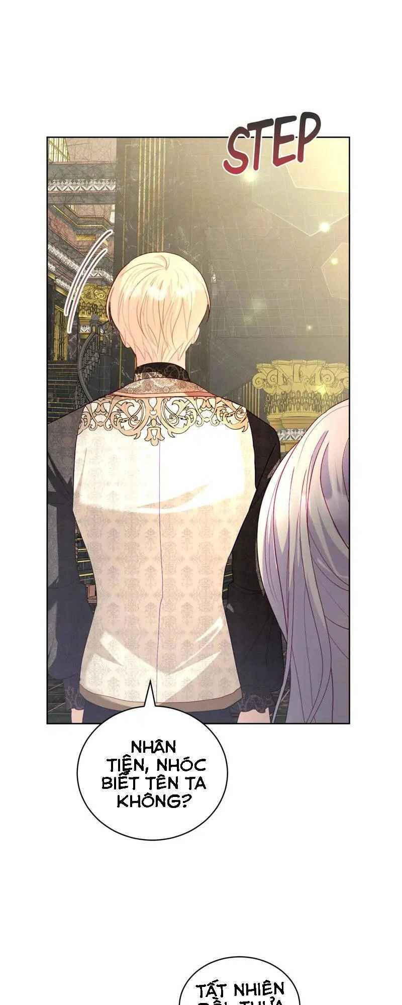 Một Ngày Nọ Cha Bỗng Dưng Xuất Hiện Chapter 18 - 30