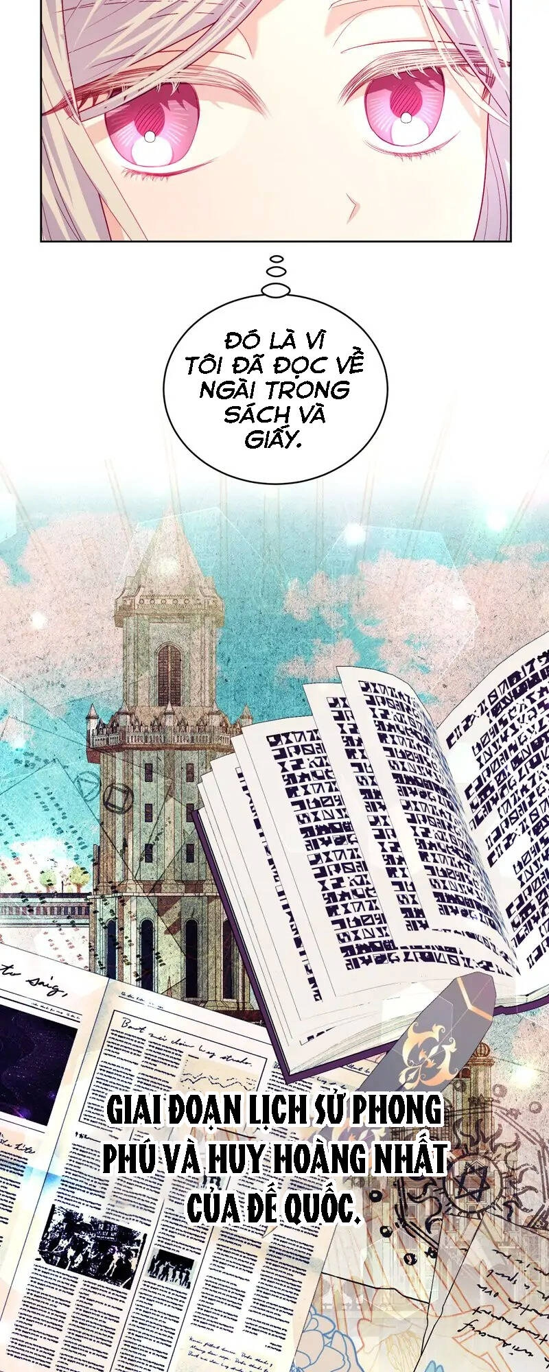 Một Ngày Nọ Cha Bỗng Dưng Xuất Hiện Chapter 18 - 32