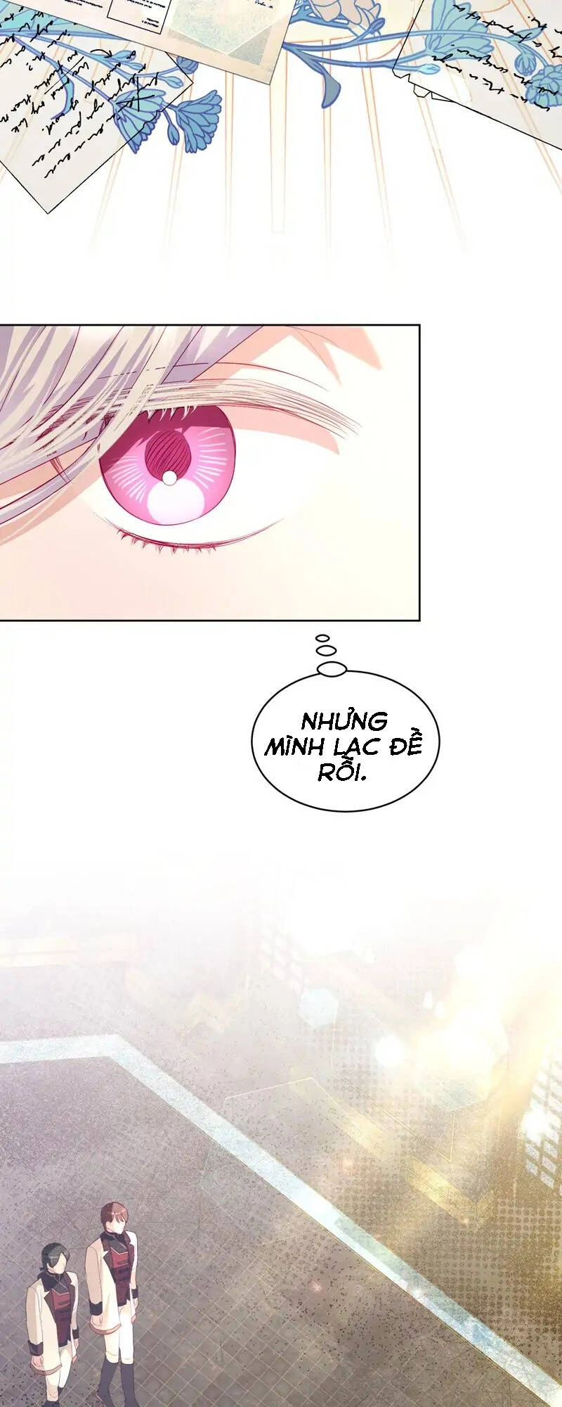 Một Ngày Nọ Cha Bỗng Dưng Xuất Hiện Chapter 18 - 33