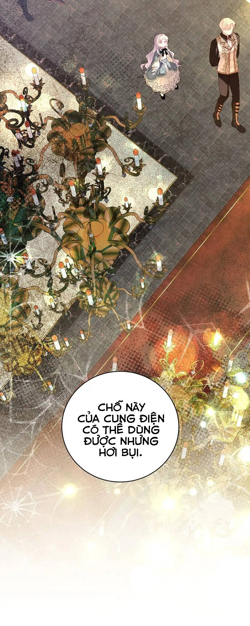 Một Ngày Nọ Cha Bỗng Dưng Xuất Hiện Chapter 18 - 34