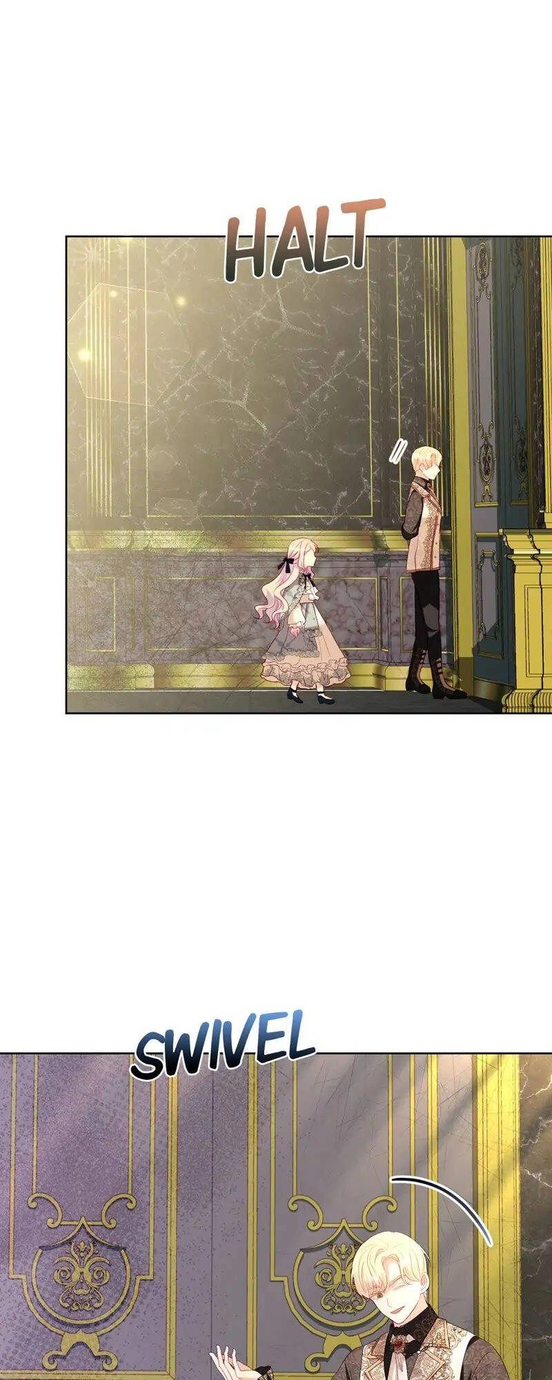 Một Ngày Nọ Cha Bỗng Dưng Xuất Hiện Chapter 18 - 35