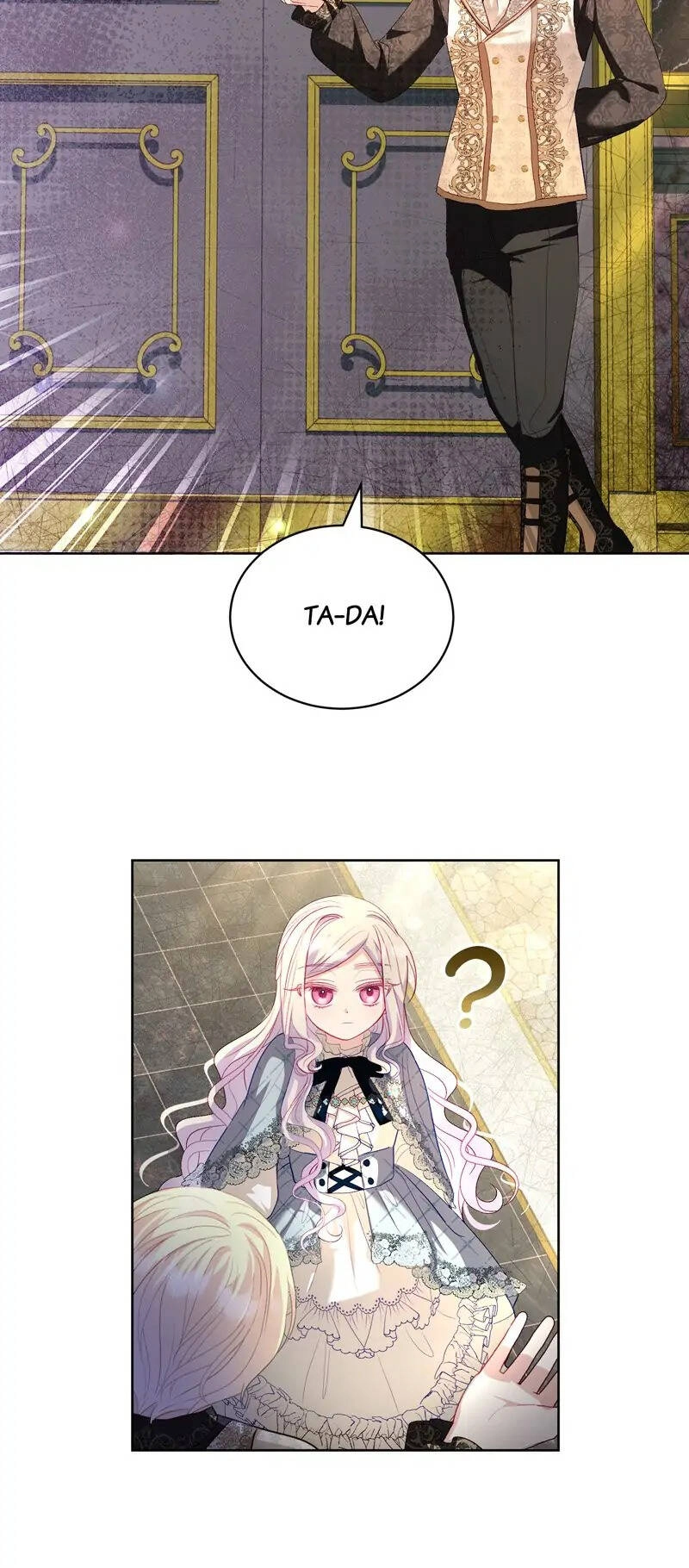 Một Ngày Nọ Cha Bỗng Dưng Xuất Hiện Chapter 18 - 36