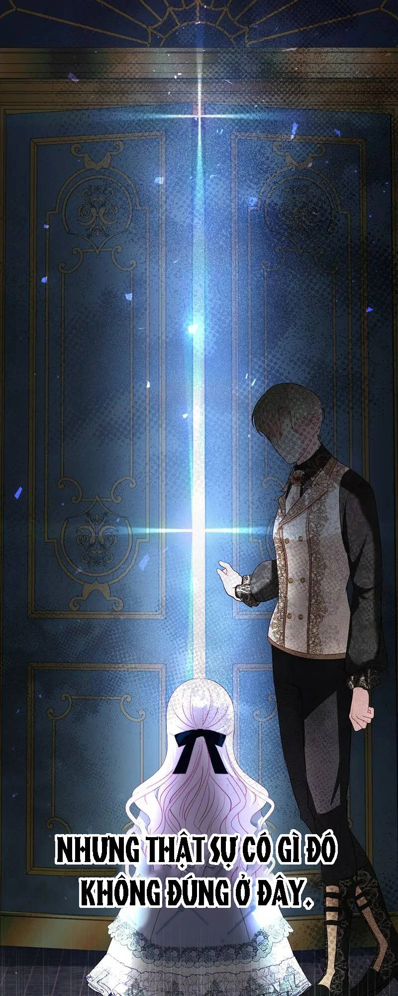 Một Ngày Nọ Cha Bỗng Dưng Xuất Hiện Chapter 18 - 43