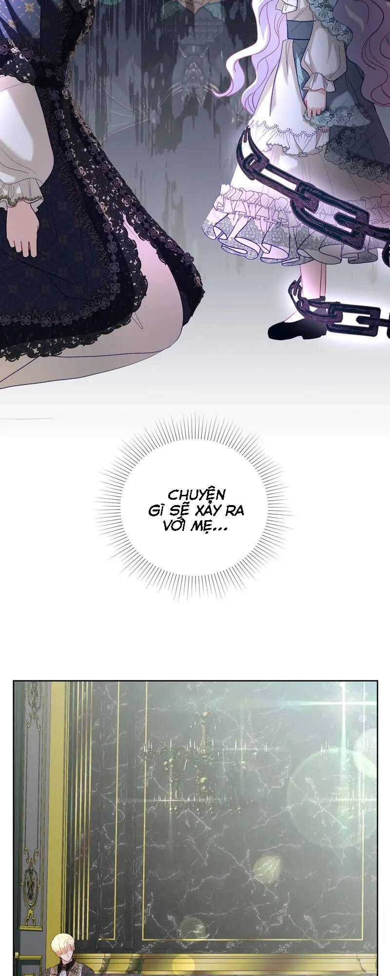 Một Ngày Nọ Cha Bỗng Dưng Xuất Hiện Chapter 18 - 47