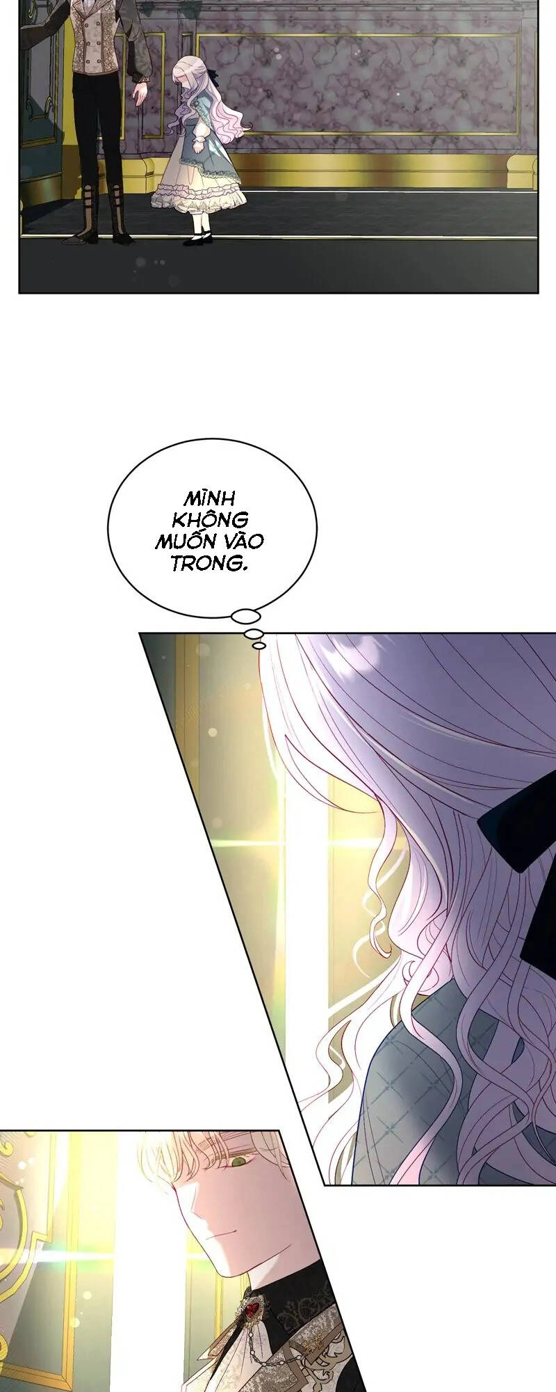 Một Ngày Nọ Cha Bỗng Dưng Xuất Hiện Chapter 18 - 48