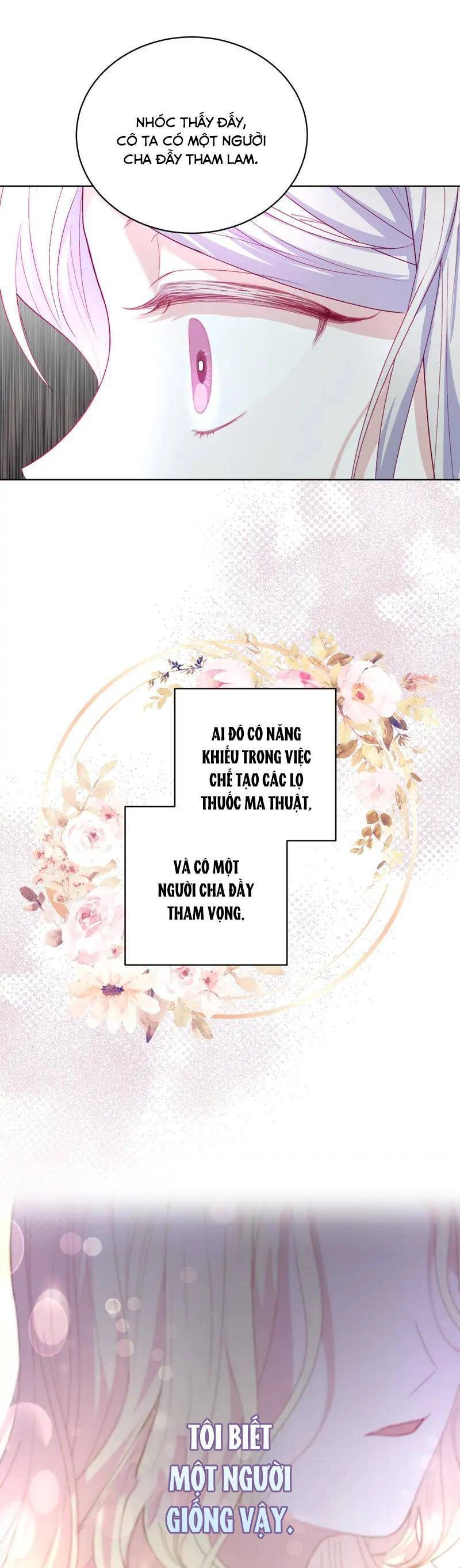 Một Ngày Nọ Cha Bỗng Dưng Xuất Hiện Chapter 19 - 8