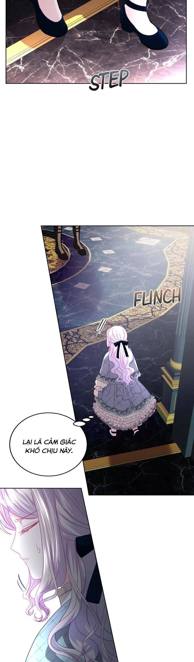 Một Ngày Nọ Cha Bỗng Dưng Xuất Hiện Chapter 19 - 12