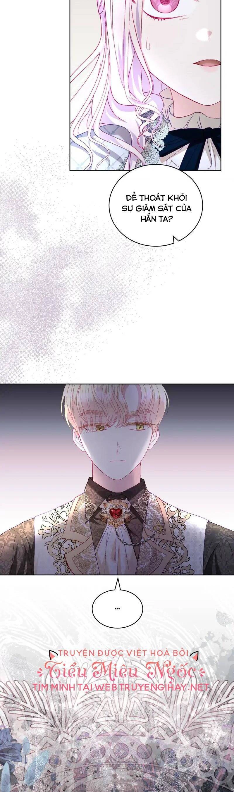 Một Ngày Nọ Cha Bỗng Dưng Xuất Hiện Chapter 19 - 18