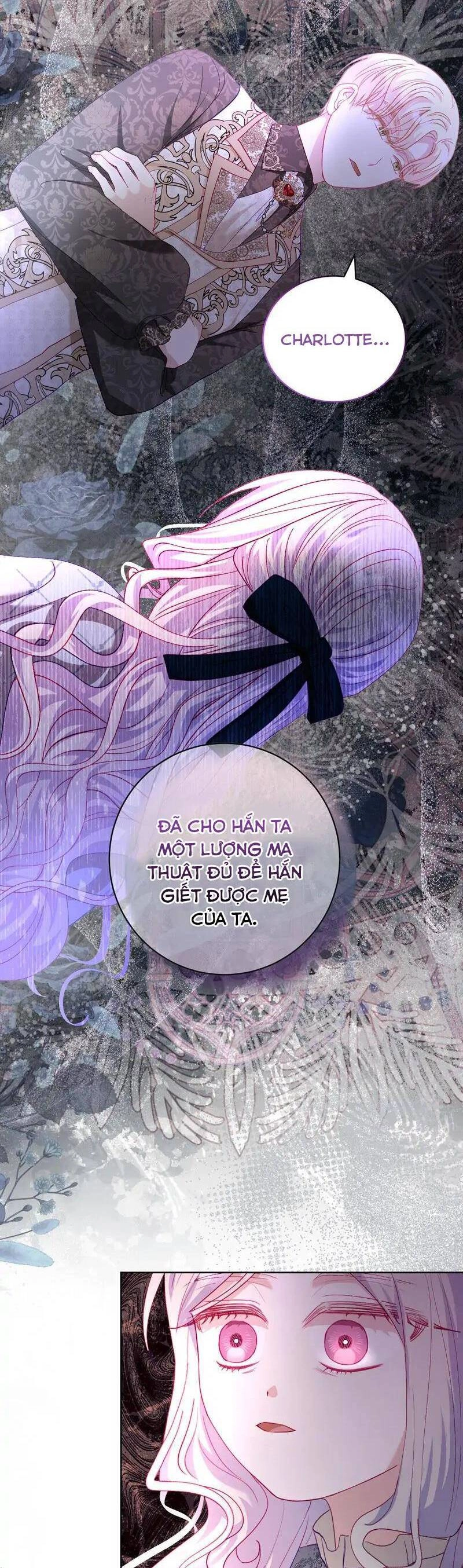 Một Ngày Nọ Cha Bỗng Dưng Xuất Hiện Chapter 19 - 19