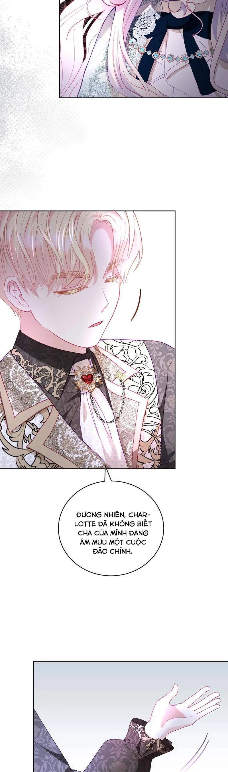 Một Ngày Nọ Cha Bỗng Dưng Xuất Hiện Chapter 19 - 20